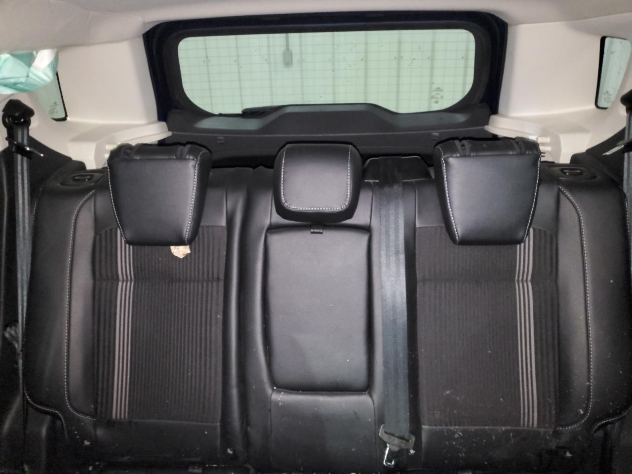 2021 Ford EcoSport - Image 10