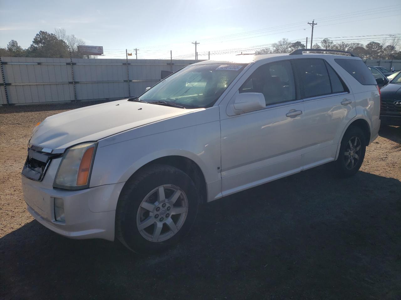 2006 Cadillac SRX - Image 1