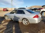 Albuquerque, NM에서 판매 중인 2006 Honda Accord Ex - Front End