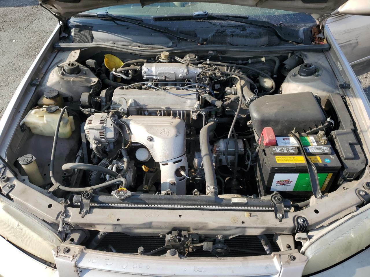 1999 Toyota Camry - Image 12
