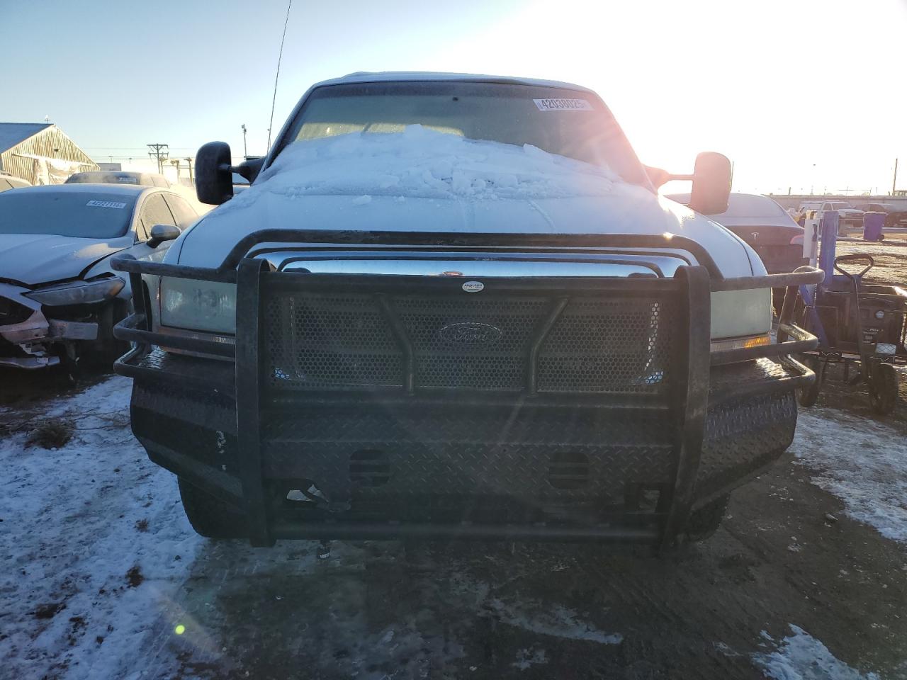 2004 Ford F350 - Image 5