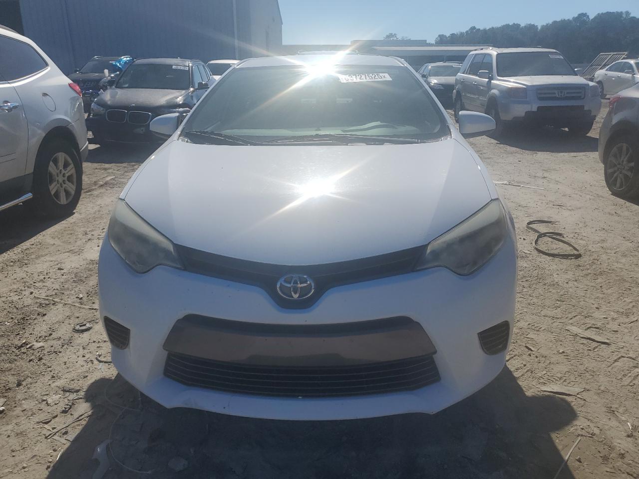 2016 Toyota Corolla - Image 5