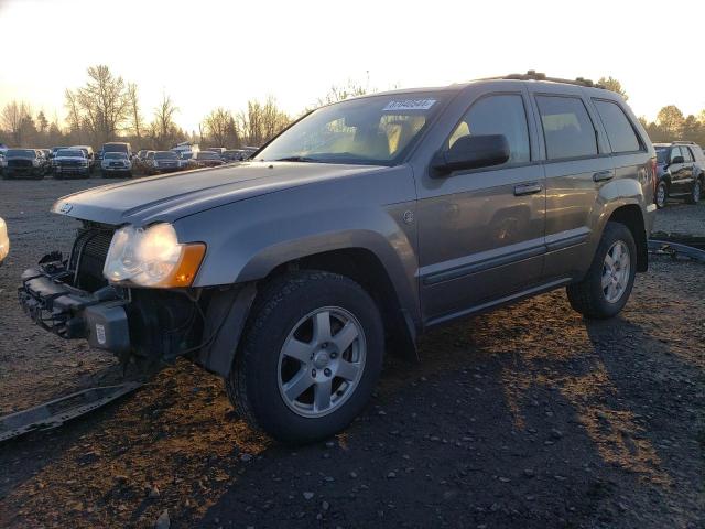 2008 Jeep Grand Cherokee Laredo