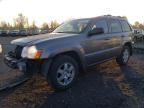 2008 Jeep Grand Cherokee Laredo продається в Portland, OR - Front End