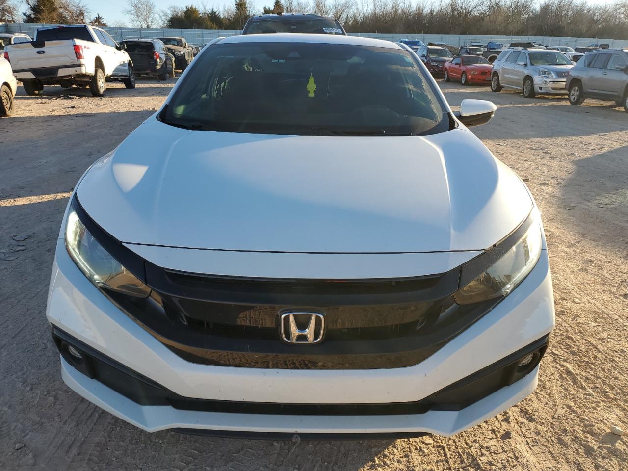 2020 Honda Civic - Image 5