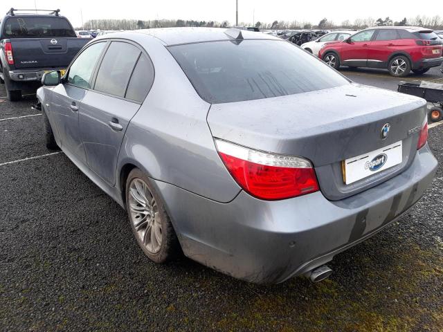 2010 BMW 520D M SPO