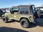 2004 Jeep Wrangler / Tj Sport на продаже в San Martin, CA - Side