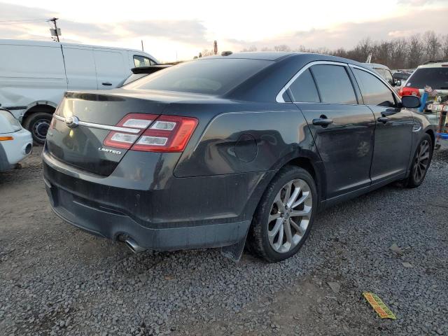 Седани FORD TAURUS 2013 Чорний