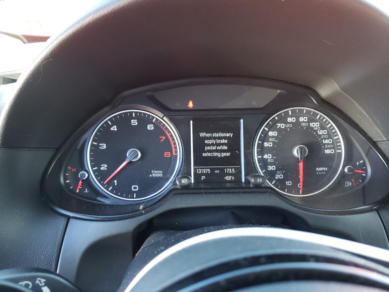 2014 Audi Q5 - Image 9