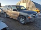 2002 Chevrolet Suburban K1500 იყიდება Wichita-ში, KS - Undercarriage