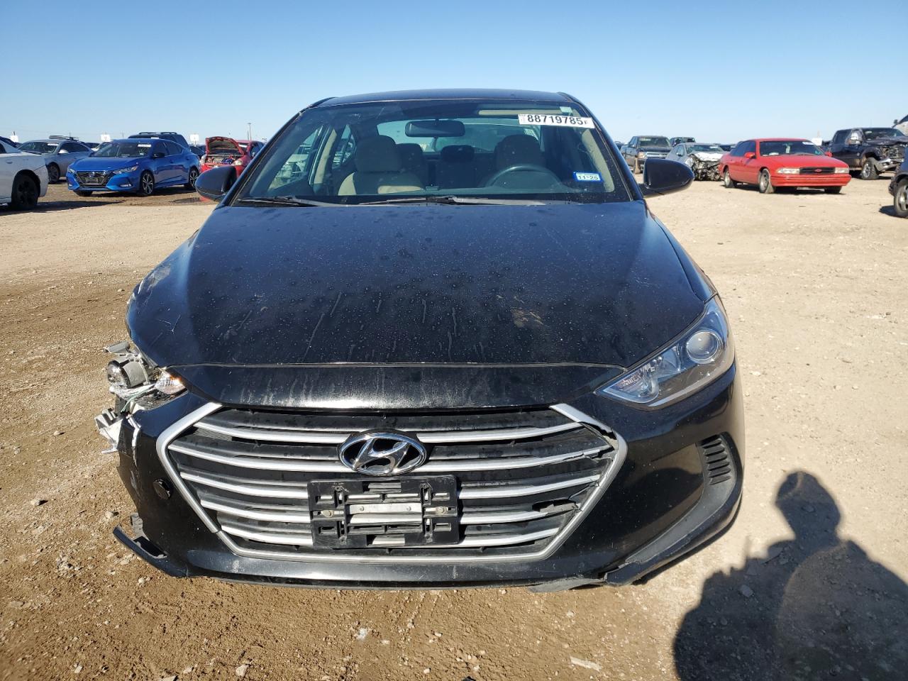 2018 Hyundai Elantra - Image 5