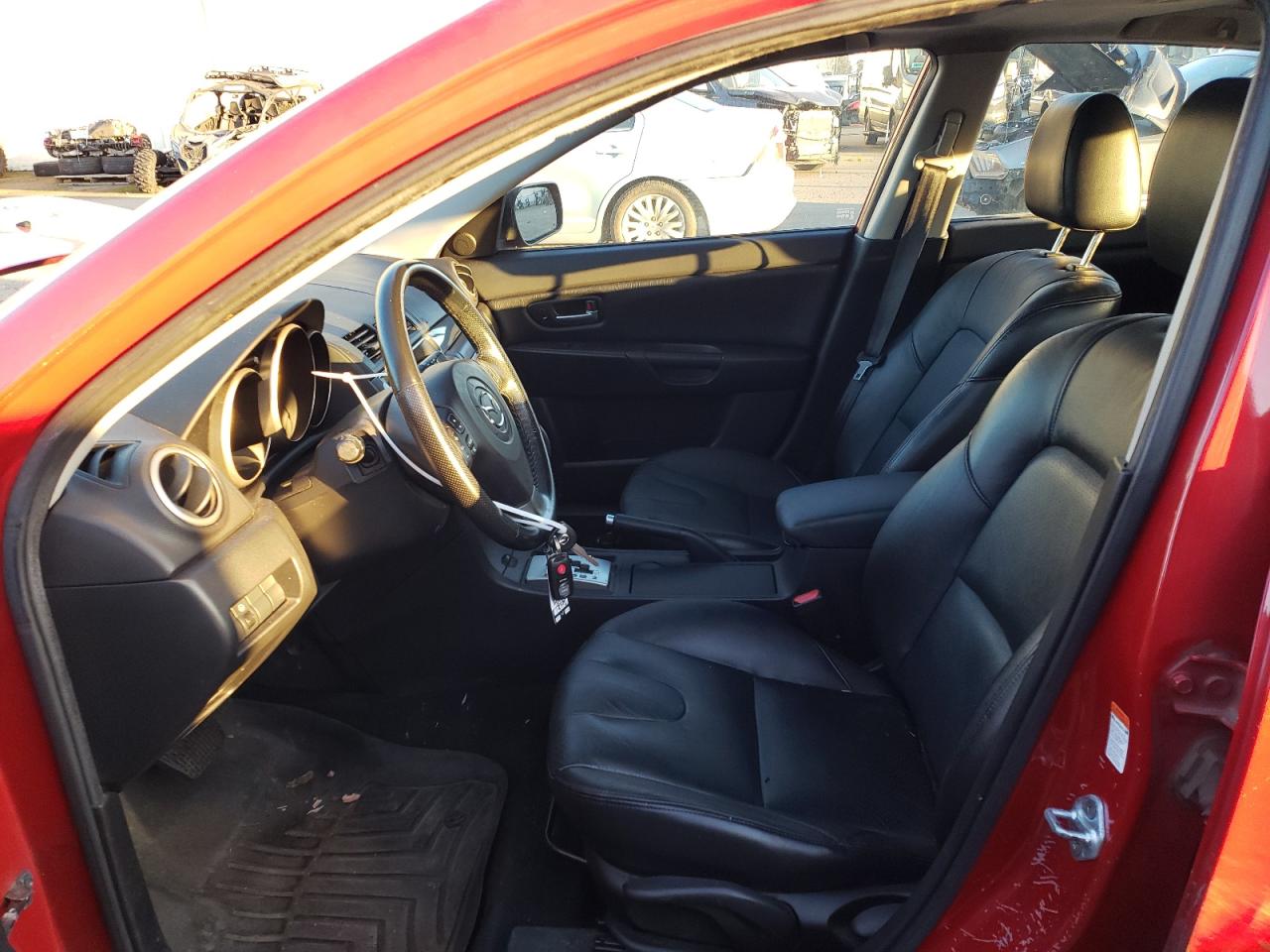 2006 Mazda 3 - Image 7