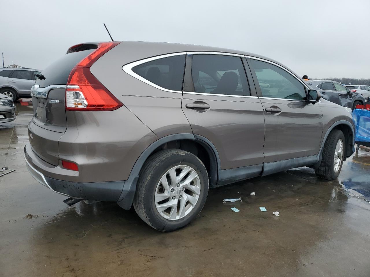 2016 Honda CR-V - Image 3