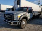 2012 Ford F550 Super Duty იყიდება West Palm Beach-ში, FL - Minor Dent/Scratches