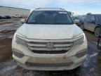 2018 HONDA PILOT EX for sale at Copart AB - CALGARY