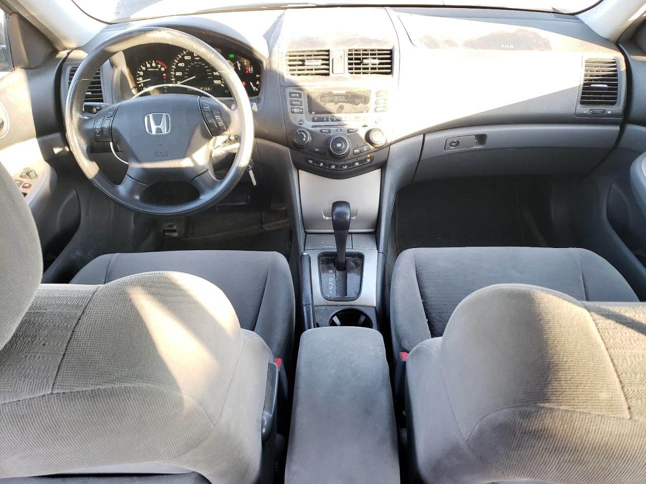 2007 Honda Accord - Image 8