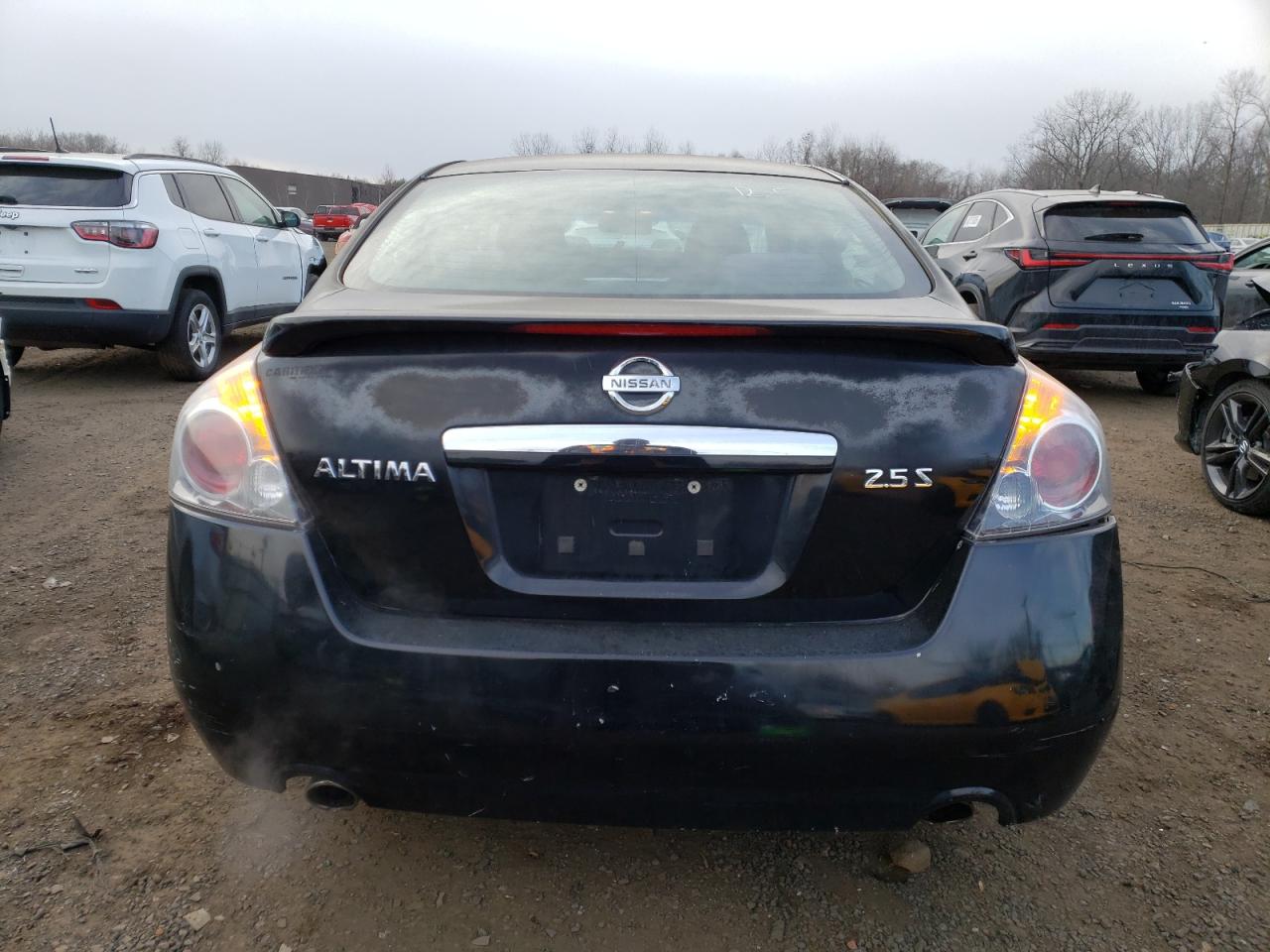 2009 Nissan Altima - Image 6