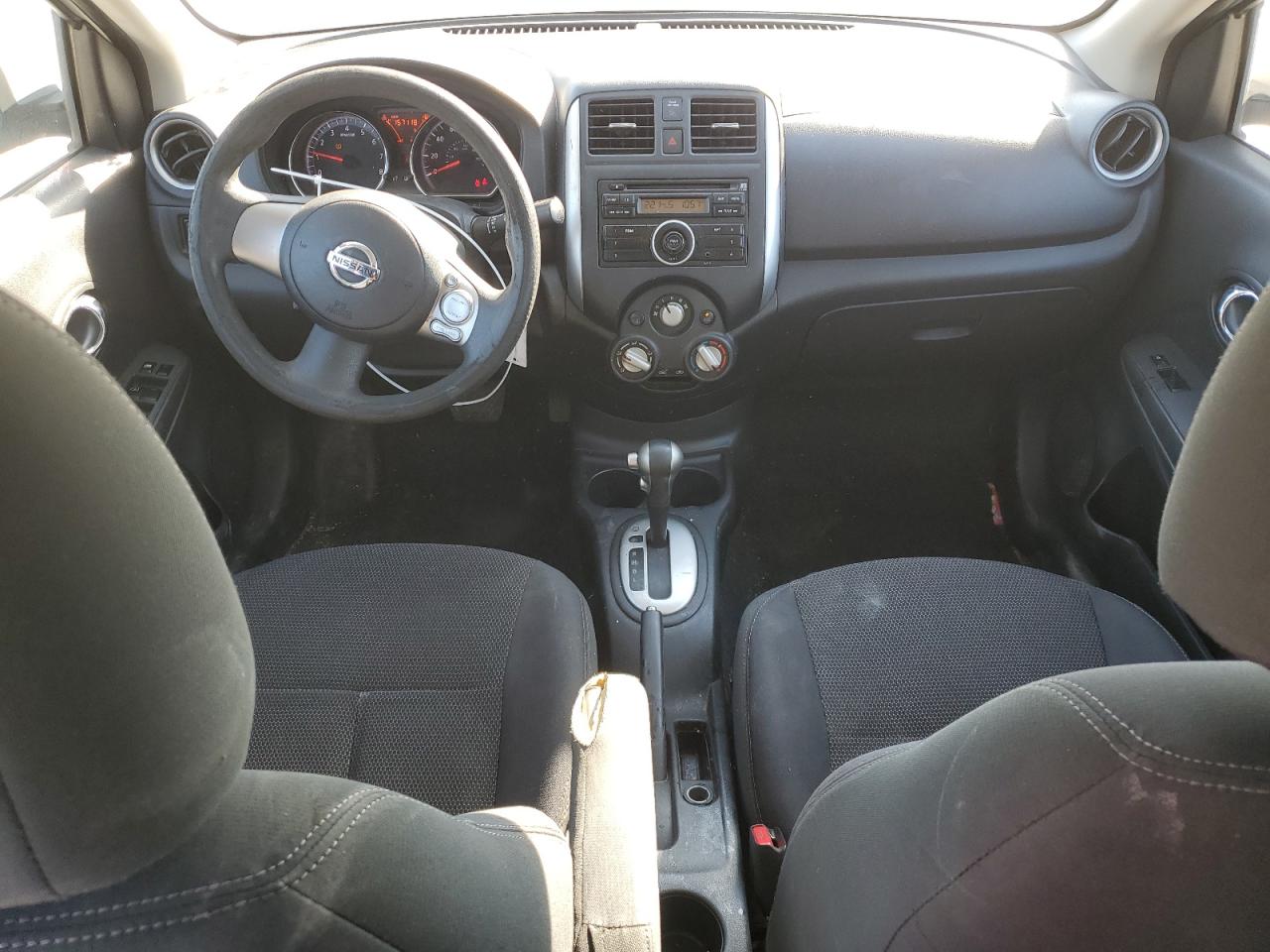 2014 Nissan Versa - Image 8