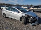 2014 Hyundai Elantra Se продається в Hueytown, AL - Front End