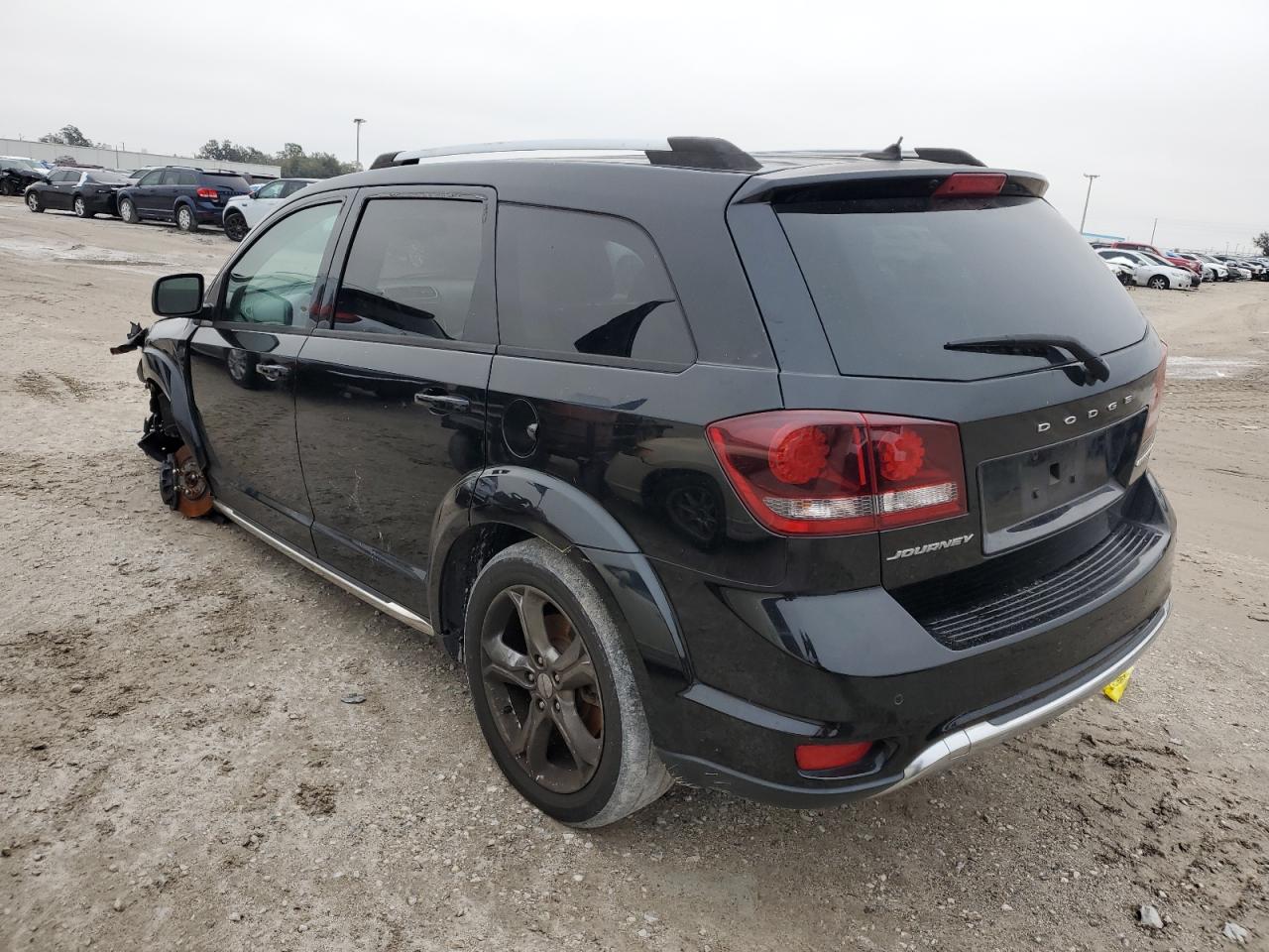 2015 Dodge Journey - Image 2