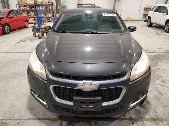 Седани CHEVROLET MALIBU 2014 Чорний