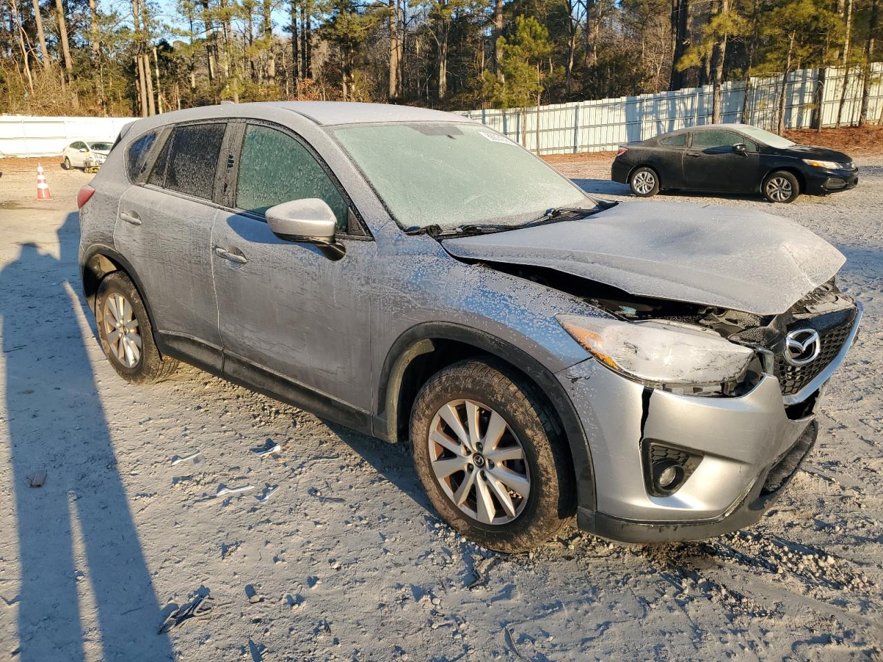 2013 Mazda CX-5 - Image 4