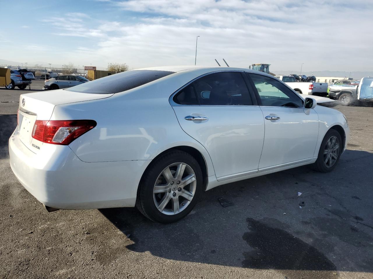 2009 Lexus ES - Image 3