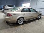 2007 Acura Tl  en Venta en Candia, NH - Side