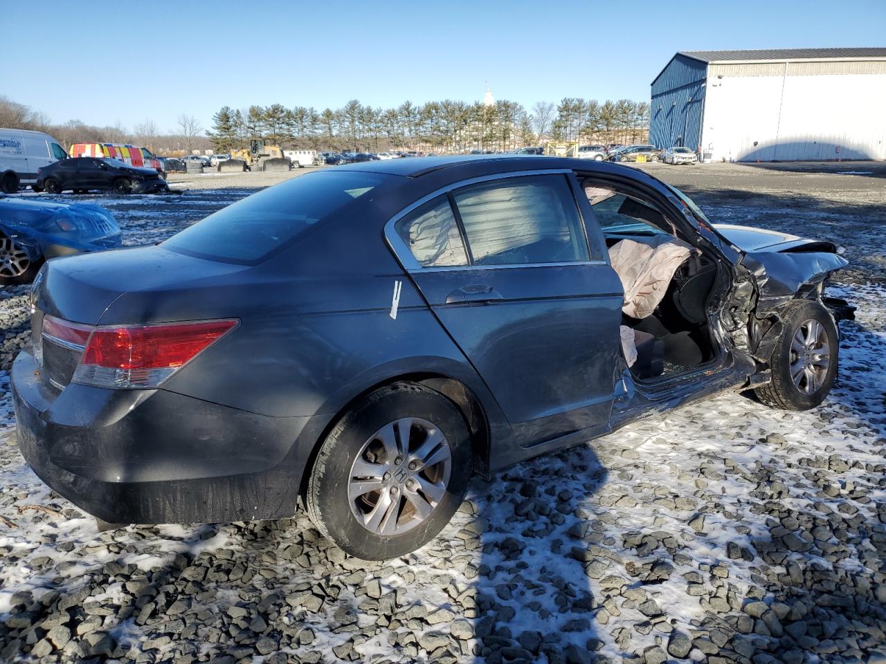 2012 Honda Accord - Image 3