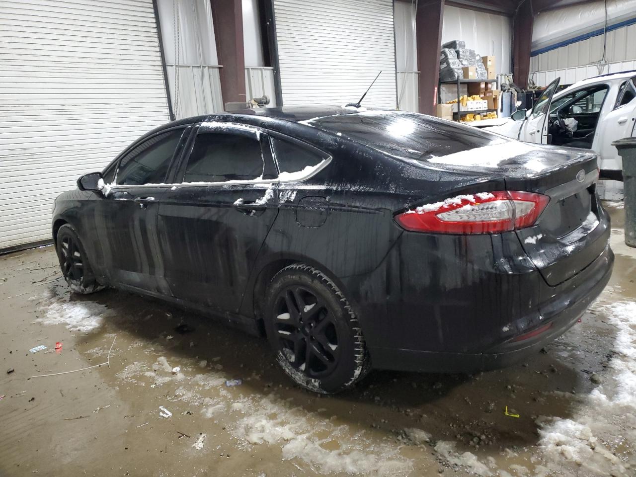 2014 Ford Fusion - Image 2