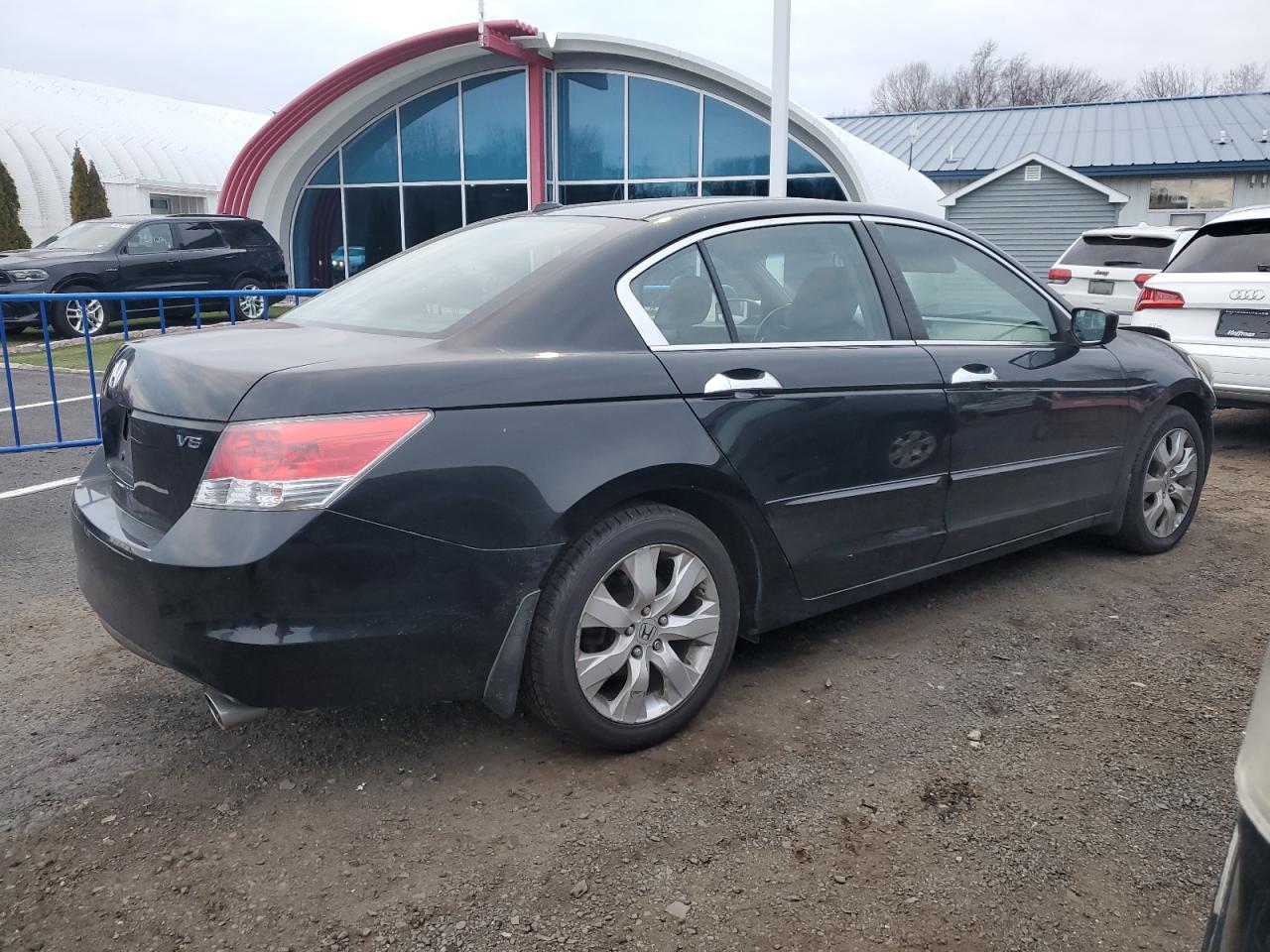 2010 Honda Accord - Image 3