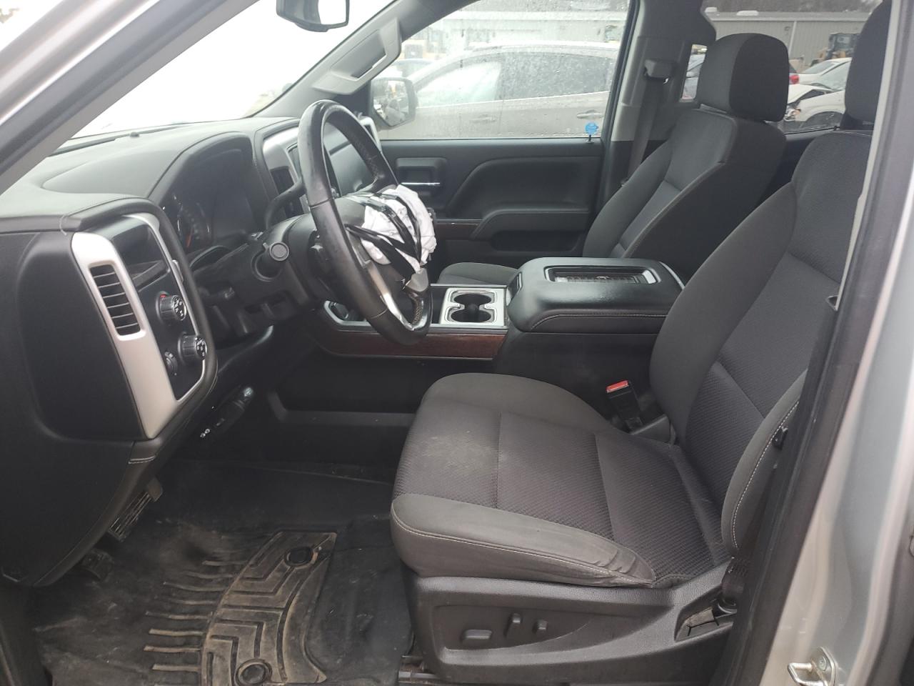 2016 GMC Sierra - Image 7