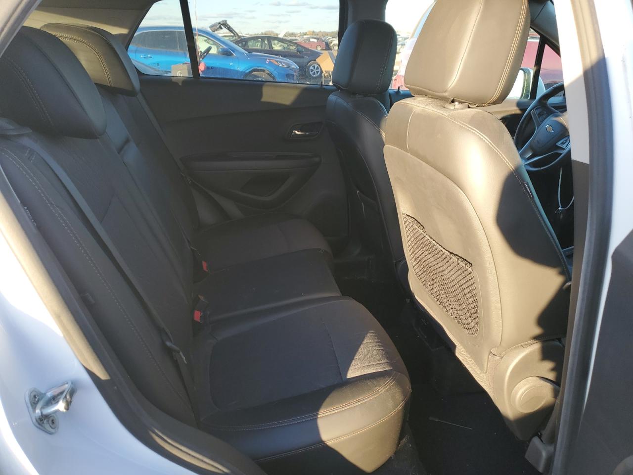 2019 Chevrolet Trax - Image 10