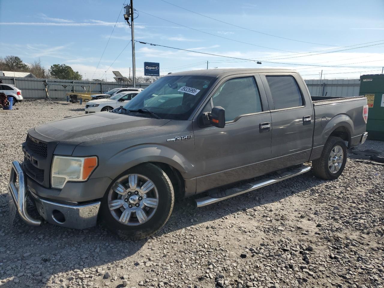 2010 Ford F-150 - Image 1