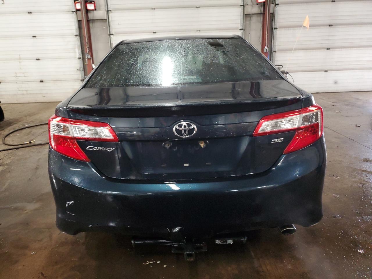 VIN 4T1BF1FK2DU705978 2013 TOYOTA CAMRY no.6