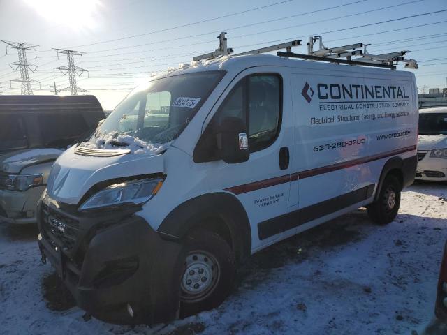 2023 Ram Promaster 2500 2500 Standard