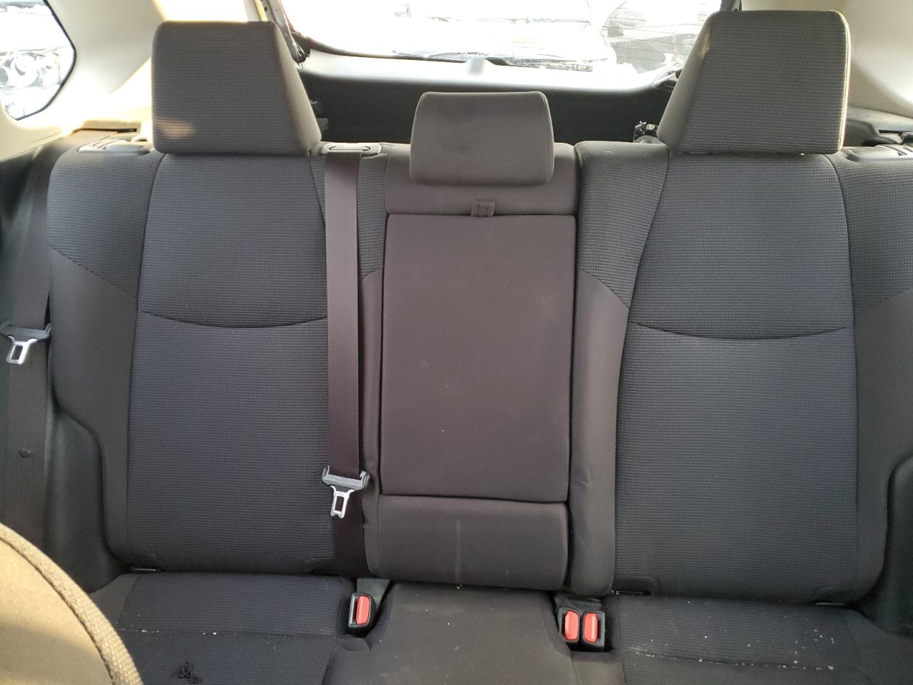 2019 Toyota RAV 4 - Image 10