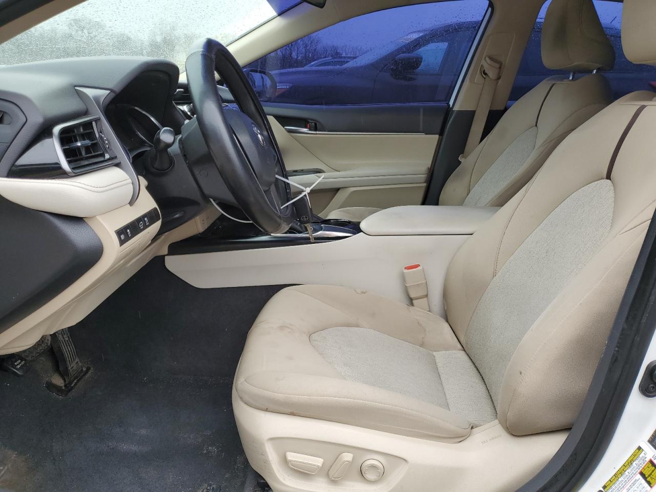 2019 Toyota Camry - Image 7