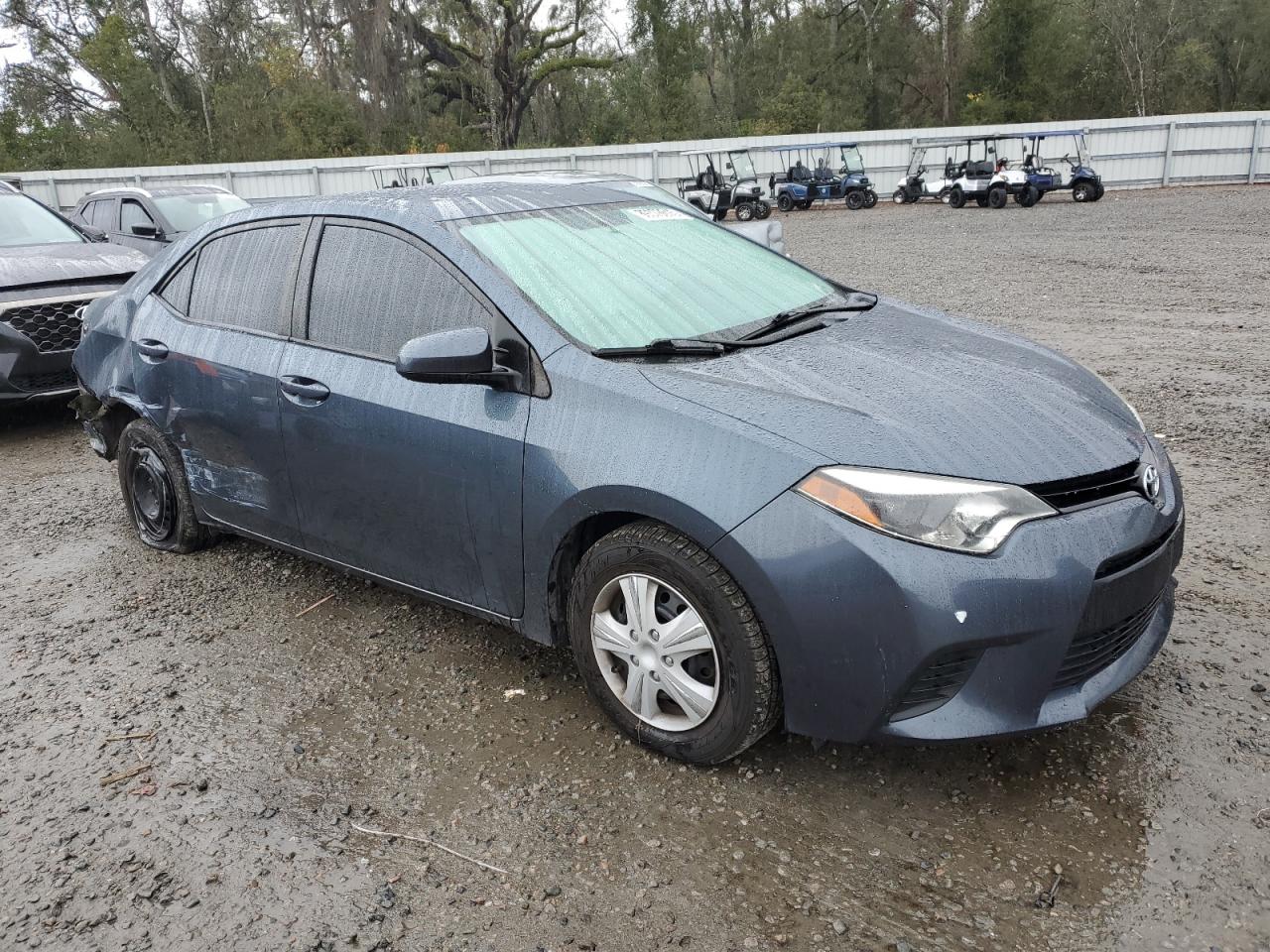 2016 Toyota Corolla - Image 4