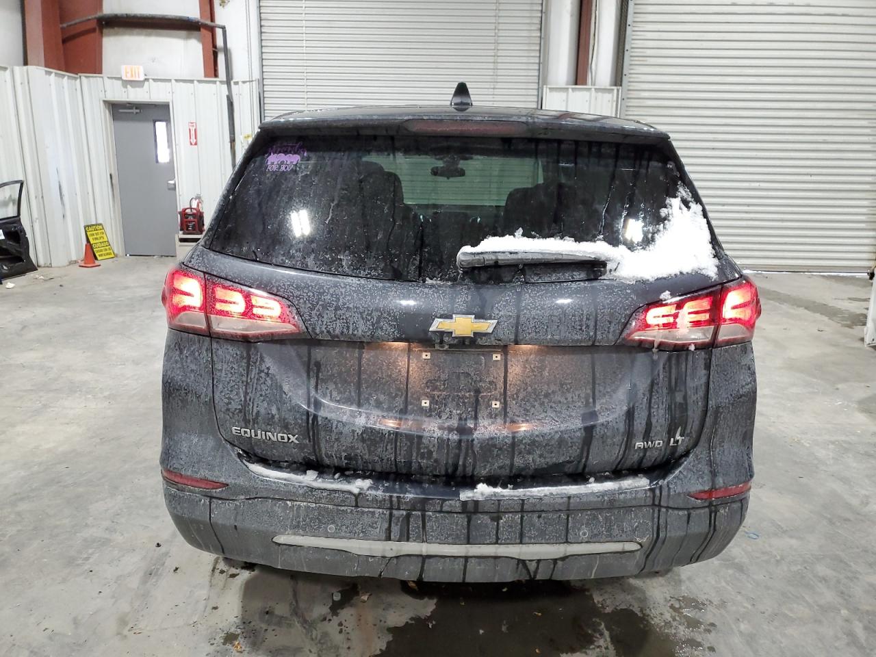 2023 Chevrolet Equinox - Image 6