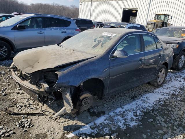 2008 Volkswagen Jetta Se