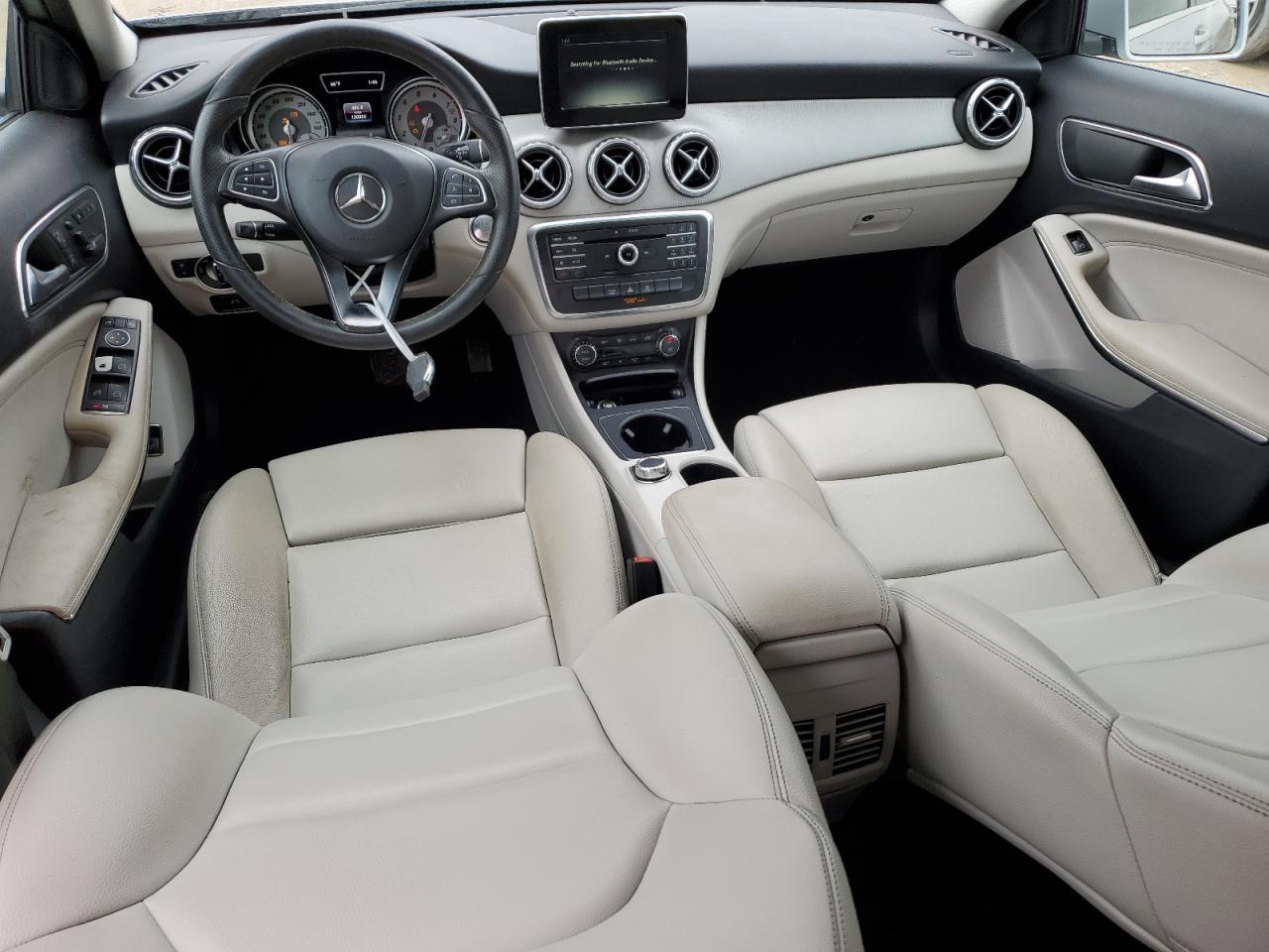 2016 Mercedes-Benz GLA-klasse - Image 8