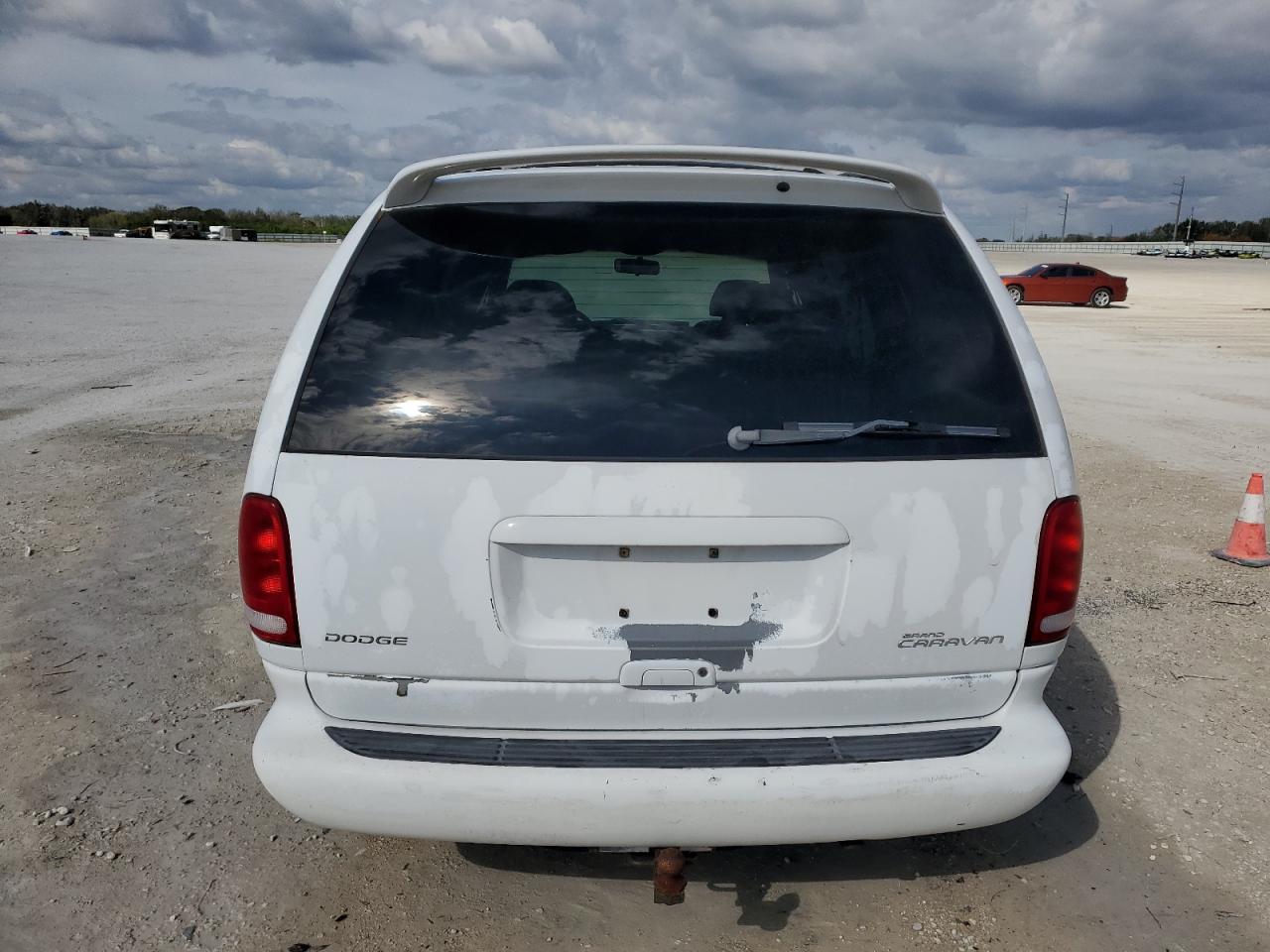 1999 Dodge Caravan - Image 6