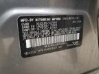 2019 Mitsubishi Mirage Le продається в Columbia, MO - Front End