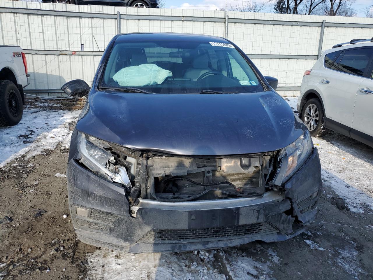 2020 Honda Odyssey - Image 5