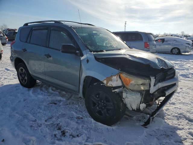 2007 TOYOTA RAV4 