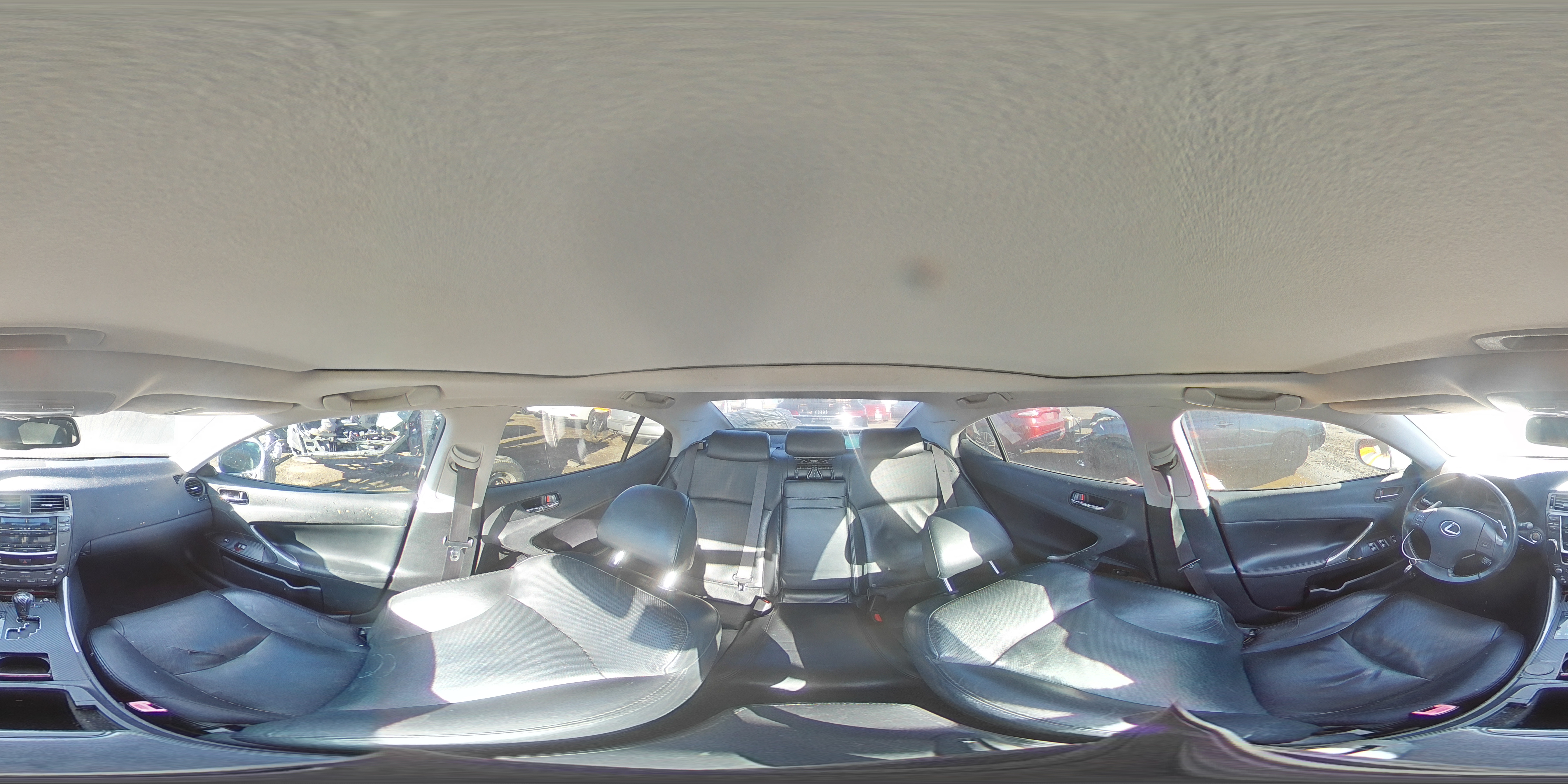 2006 Lexus IS - Image 12