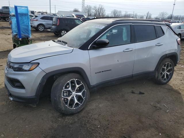 JEEP COMPASS LI 2024