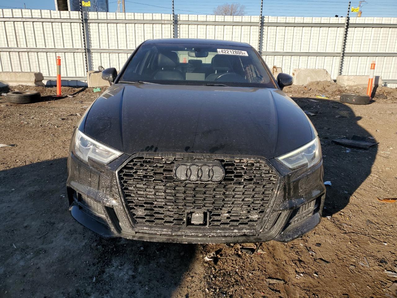 2017 Audi A3 - Image 5