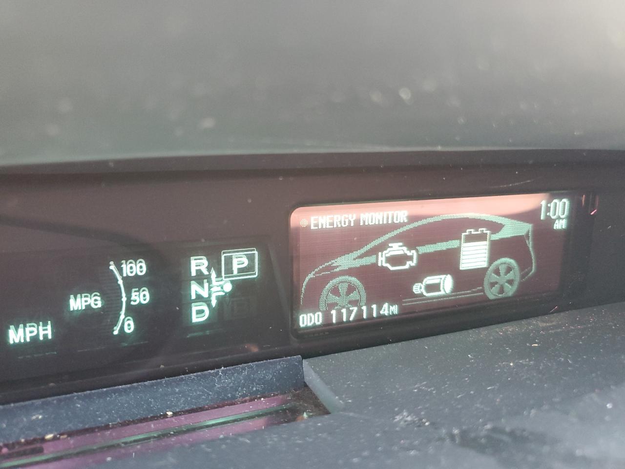 2010 Toyota Prius - Image 9